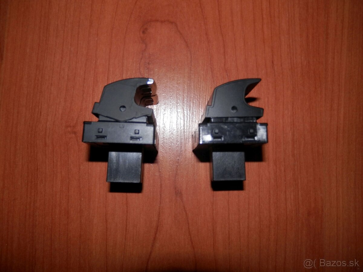 Ovládanie okien Passat golf Jetta EOS caddy - 3