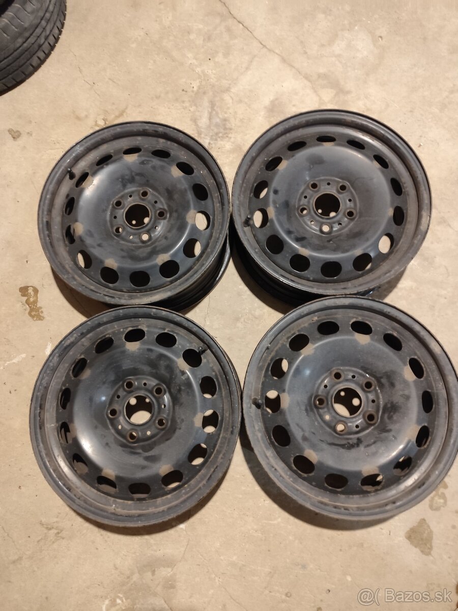 5x112 R16 - 3