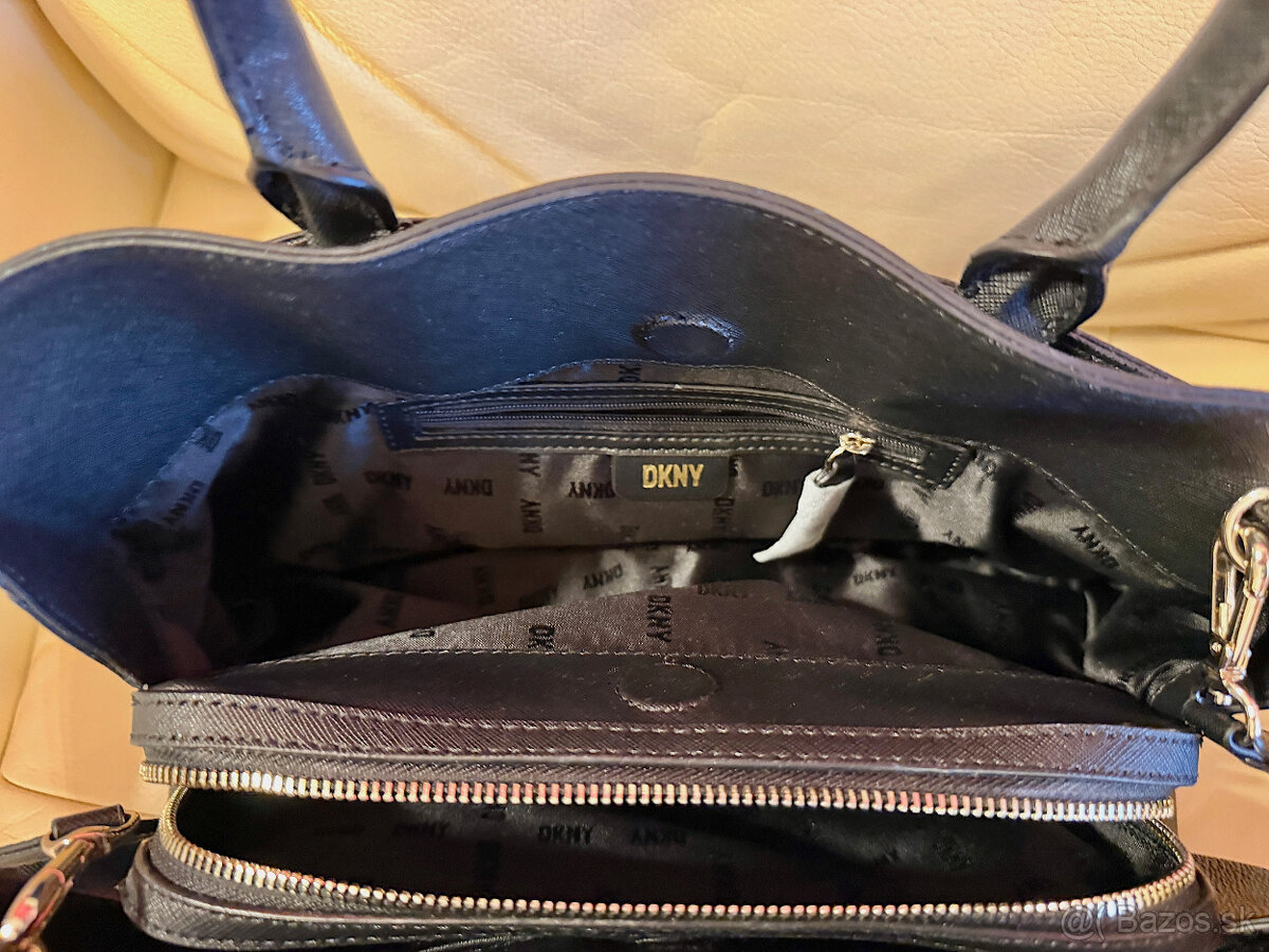 DKNY originál kabelka, NOVÁ - 3
