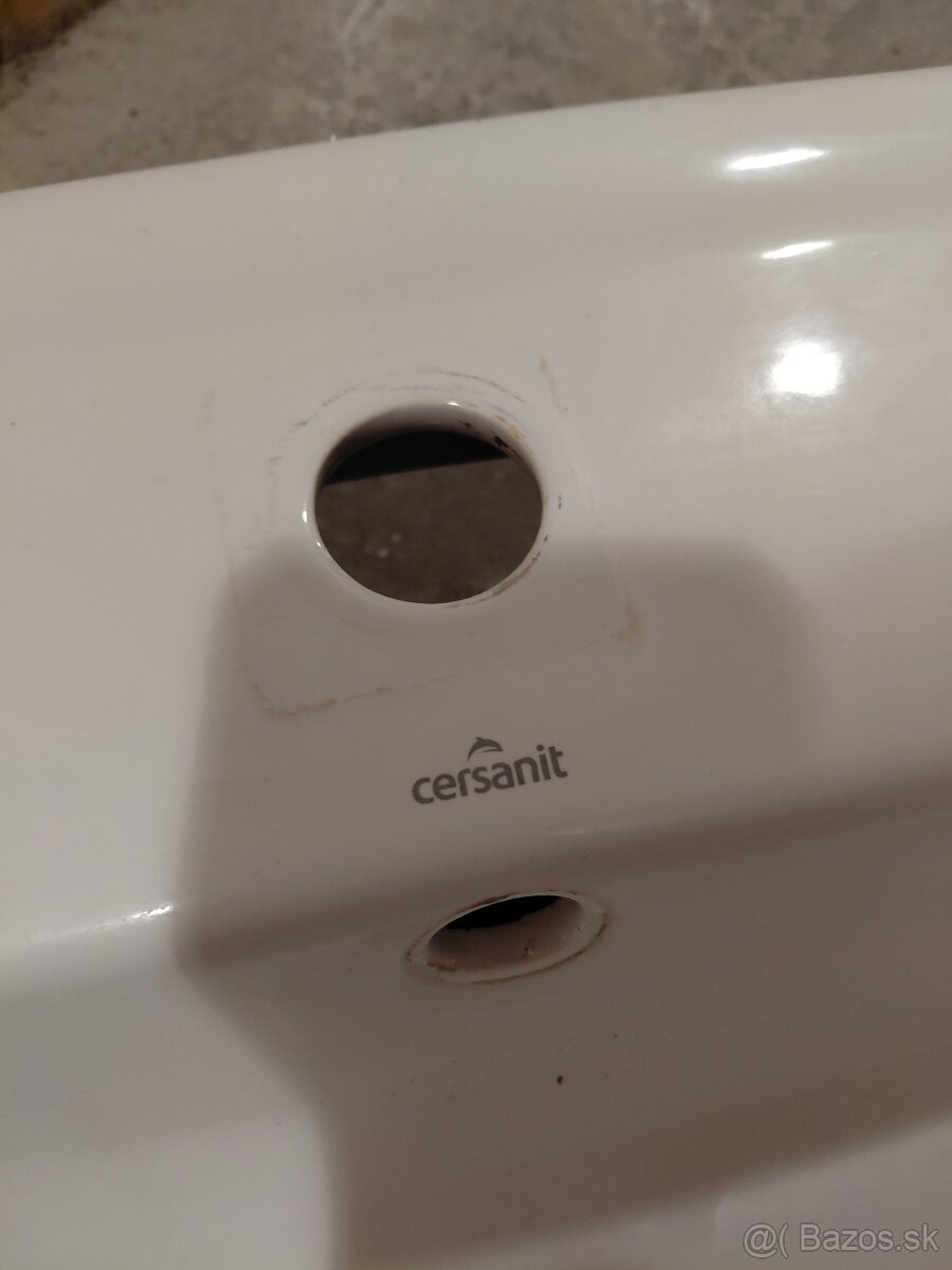 Umyvadlo - 3