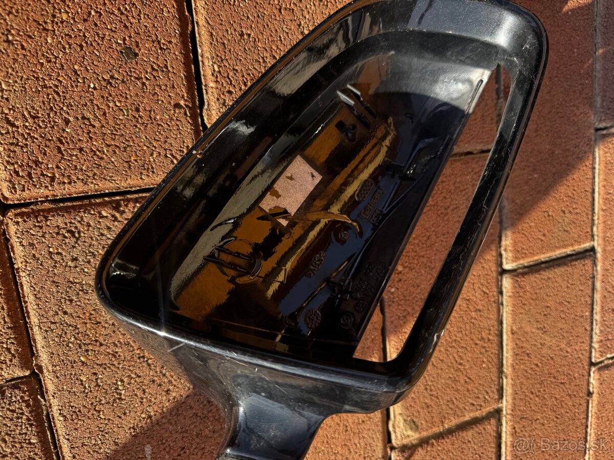 Predna maska Audi A6 c6 - 3