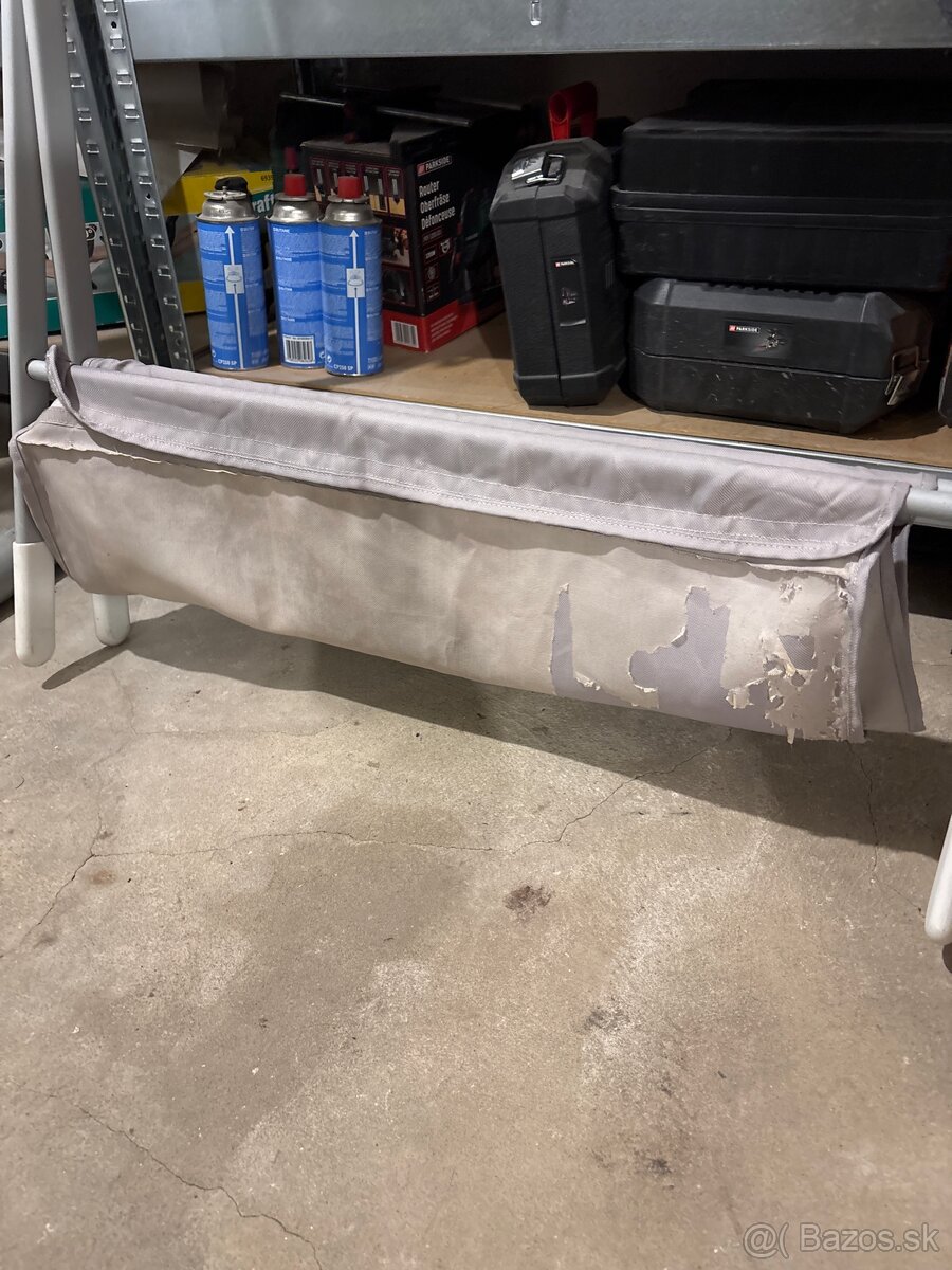 Prebalovaci pult IKEA - 3