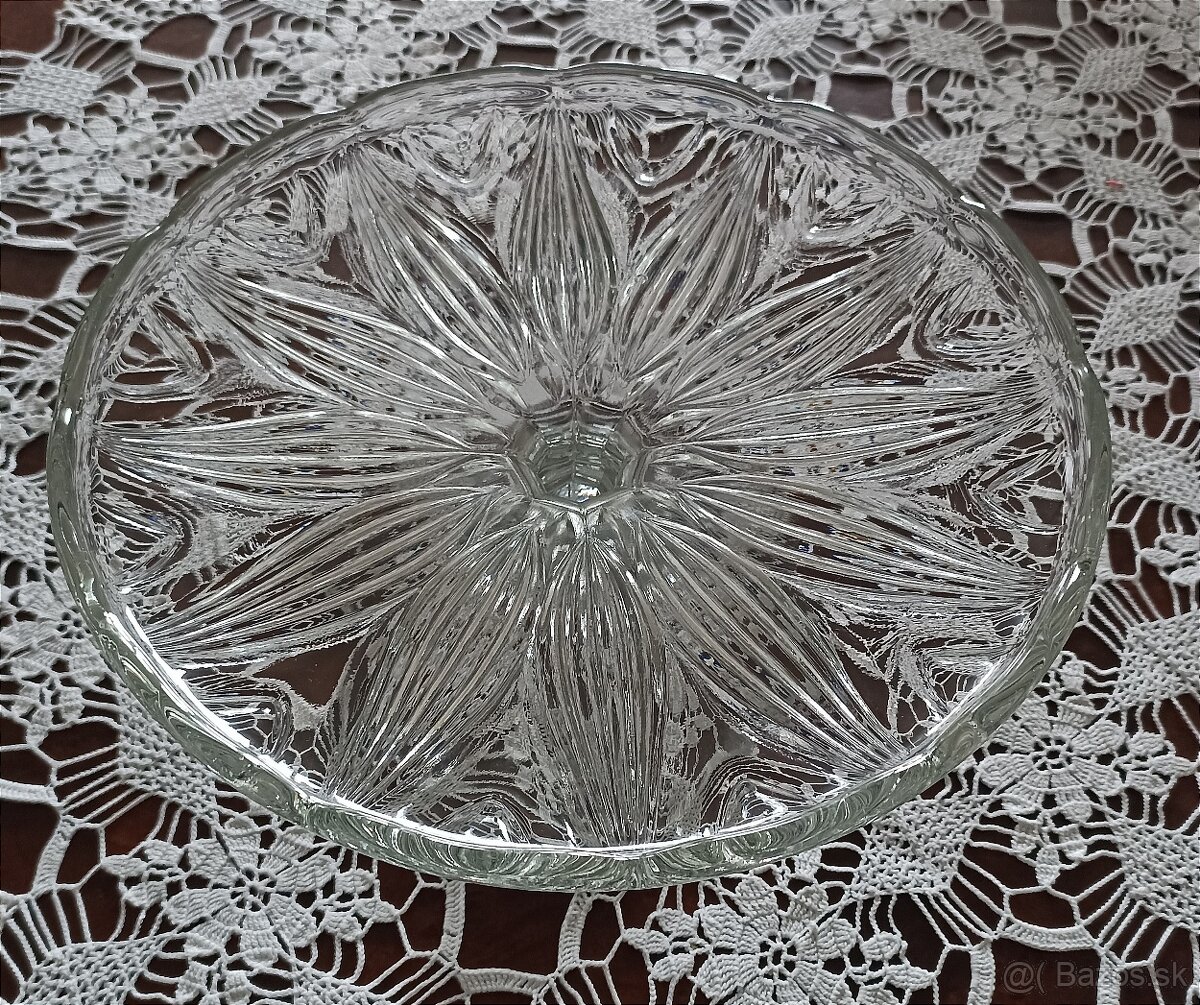 Podnos pod tortu - 3