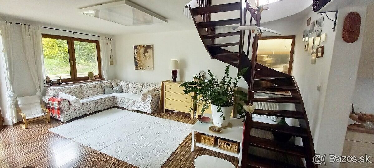 4 izb dom pri Nitre - 3
