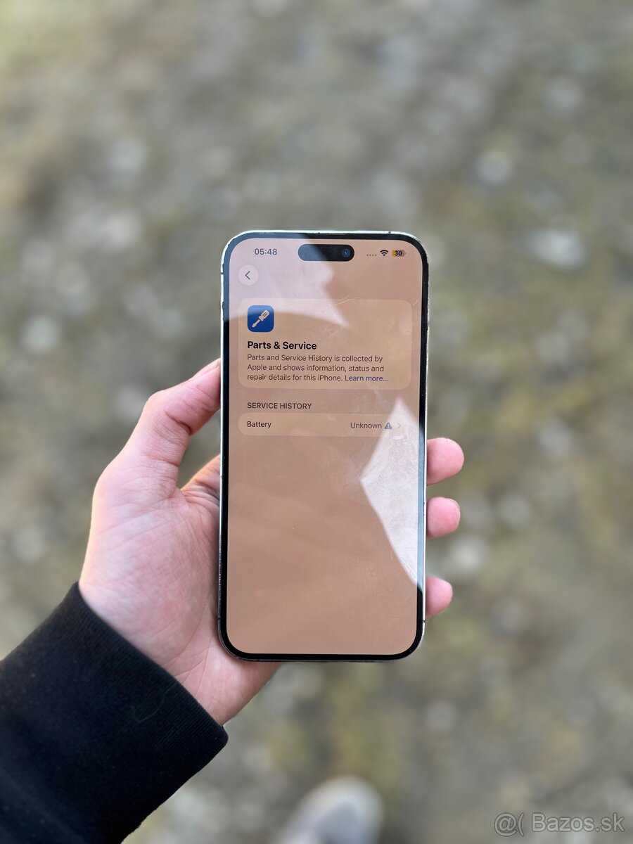 Iphone 14 pro max - 3