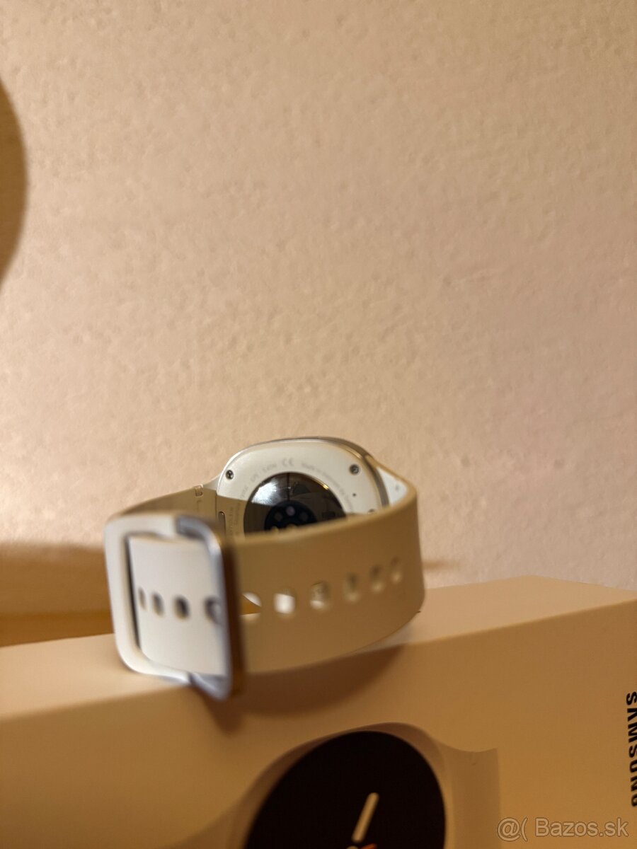 Galaxy Watch 8 40 mm - 3