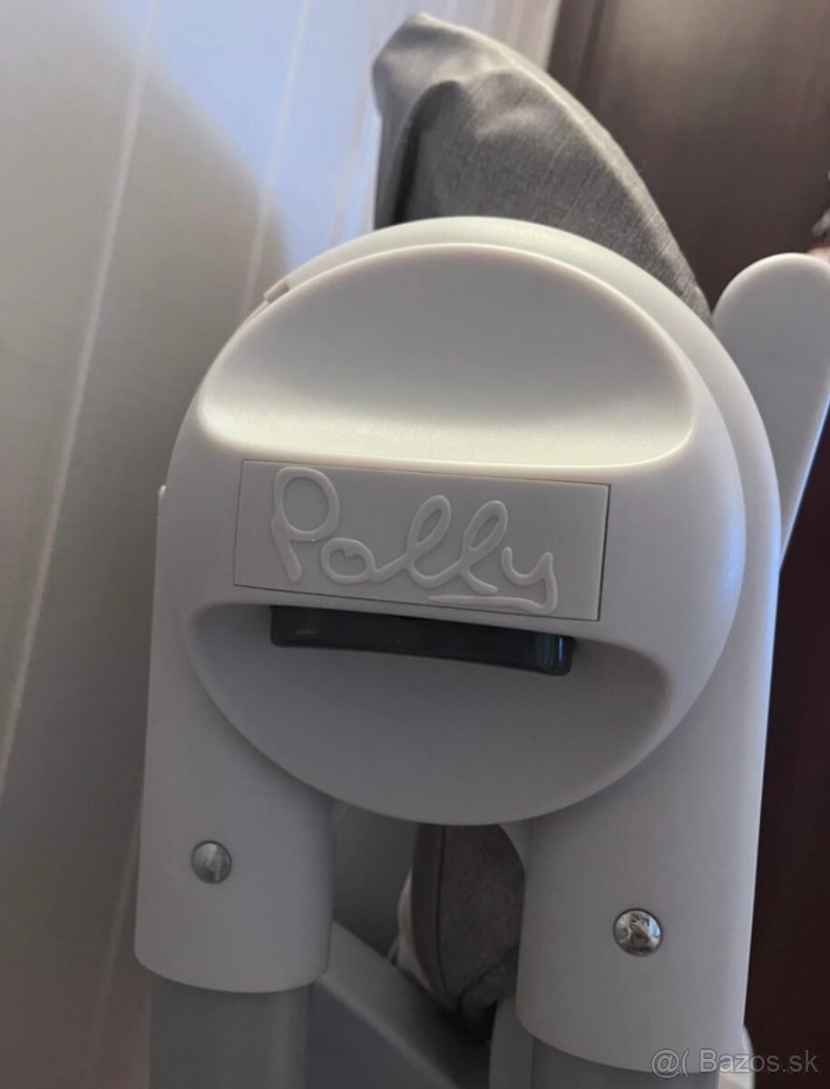 Jedalenska stolička - 3