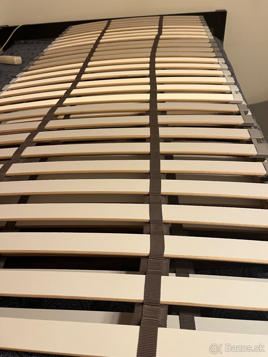 Rošty IKEA 160x200 - 3