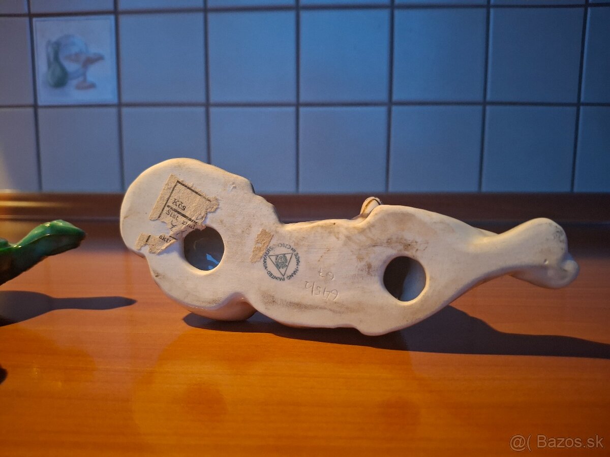 Malachitove sklo - 3