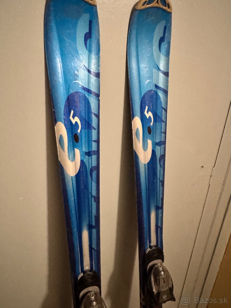 Lyže - 3