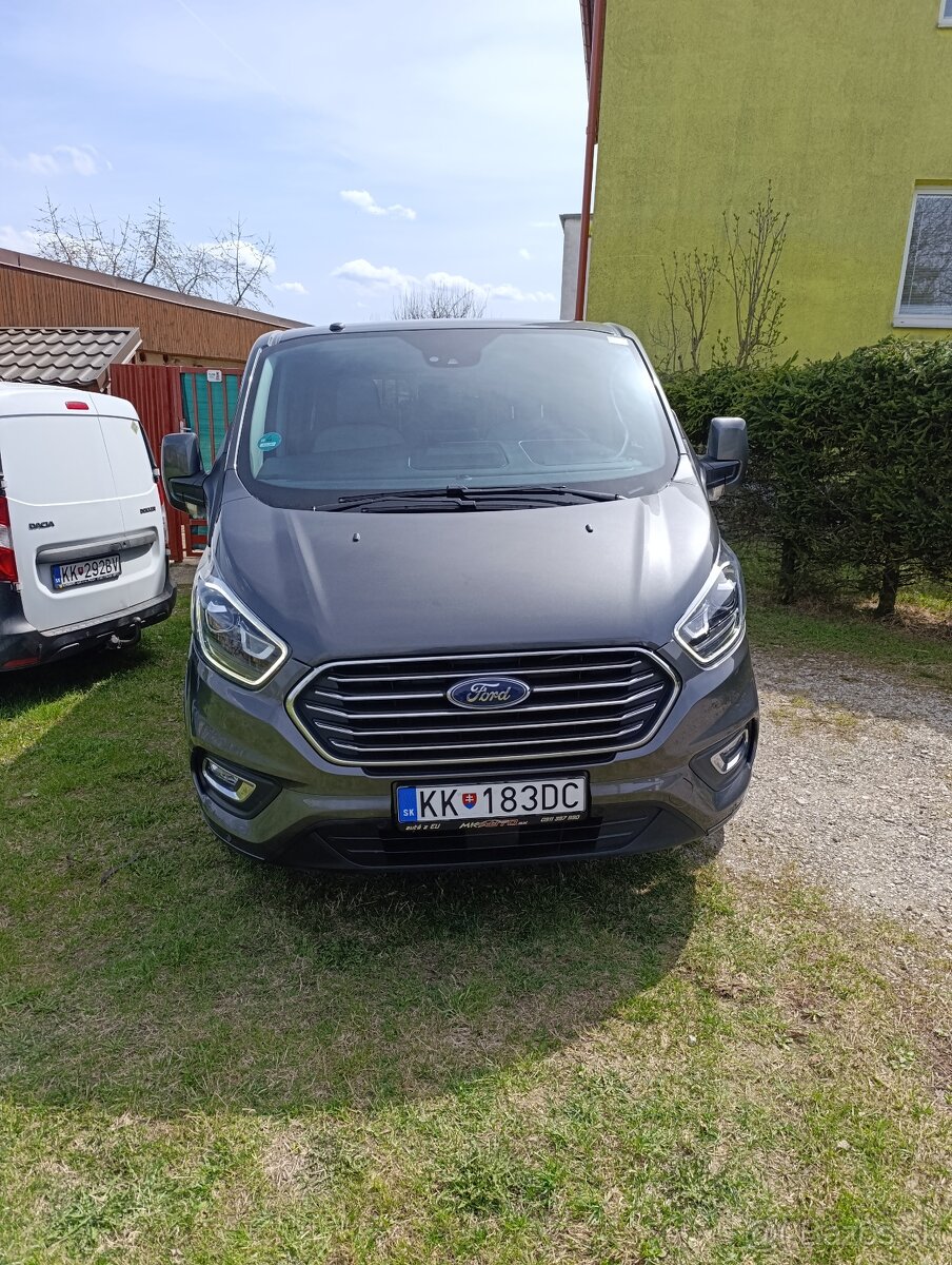 Ford-Tourneo custom-2018 - 3