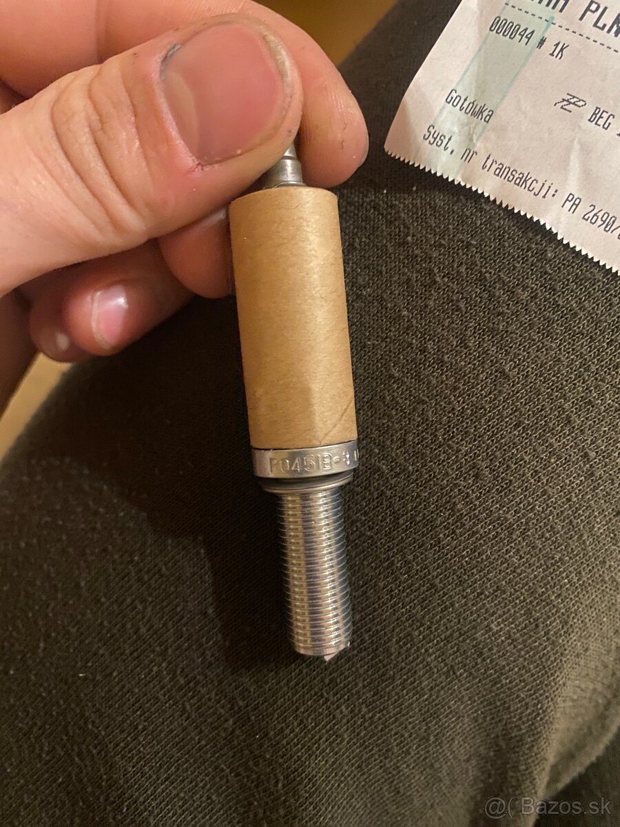 Zapaľovania sviečka - 3