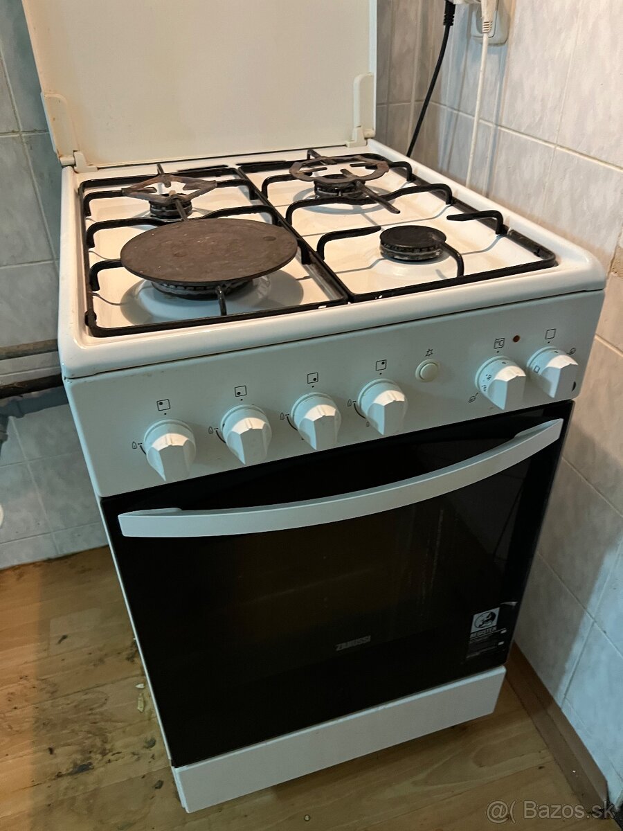 predam sporak a digestor - 3