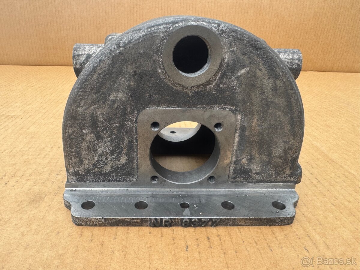 Zetor 3045 Zetor 3545 - 3