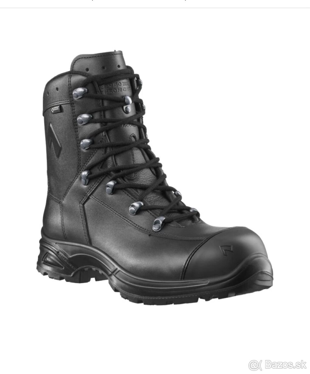 🥾GORE-TEX HAIX AirPower XR21 - 3