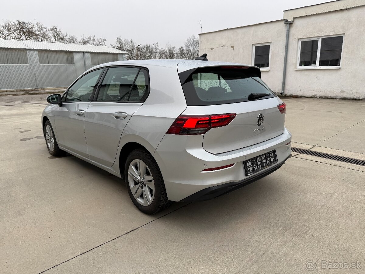 Volkswagen Golf 2.0 TDI Life - 3