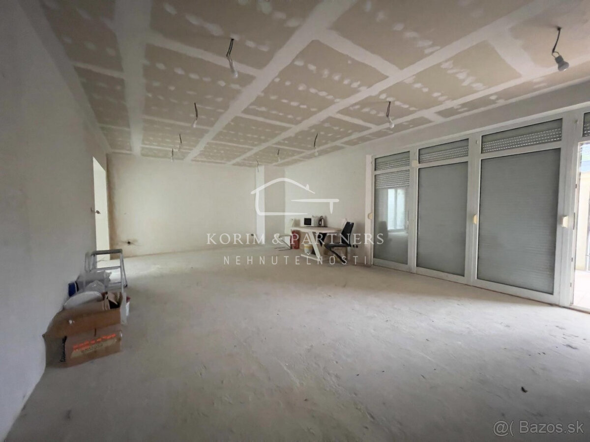 NOVÁ CENA Nadštandardný rodinný dom so začatou rekonštru - 3