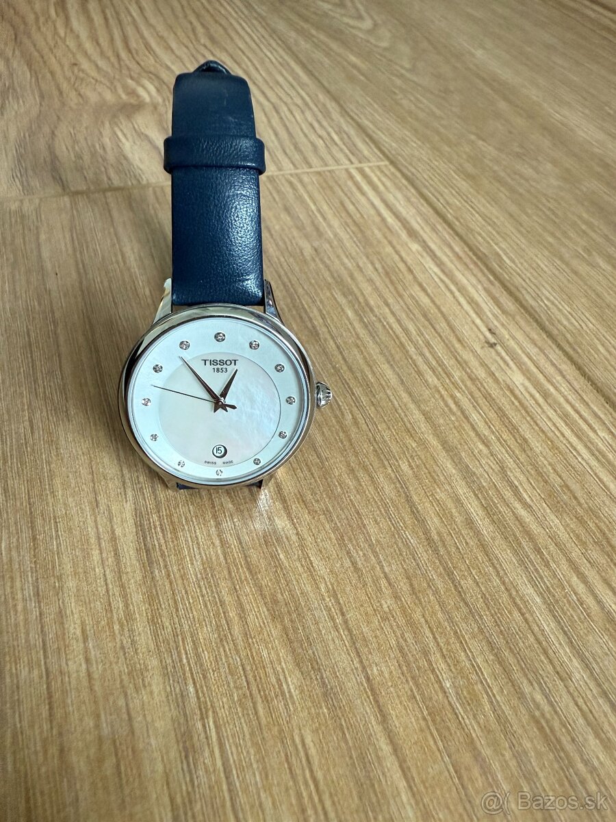 Tissot T133.210.16.116.00 - 3