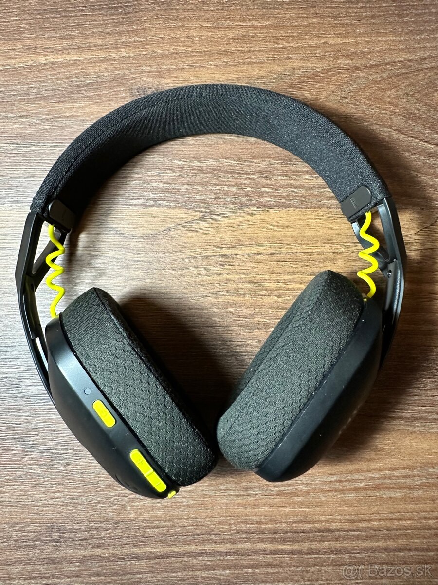 Slúchadla Logitech G435 - 3