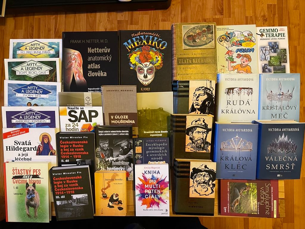 Eva Dallasová,vysoká magie,Hořící země,Vesmír,Gemmoterapie - 3