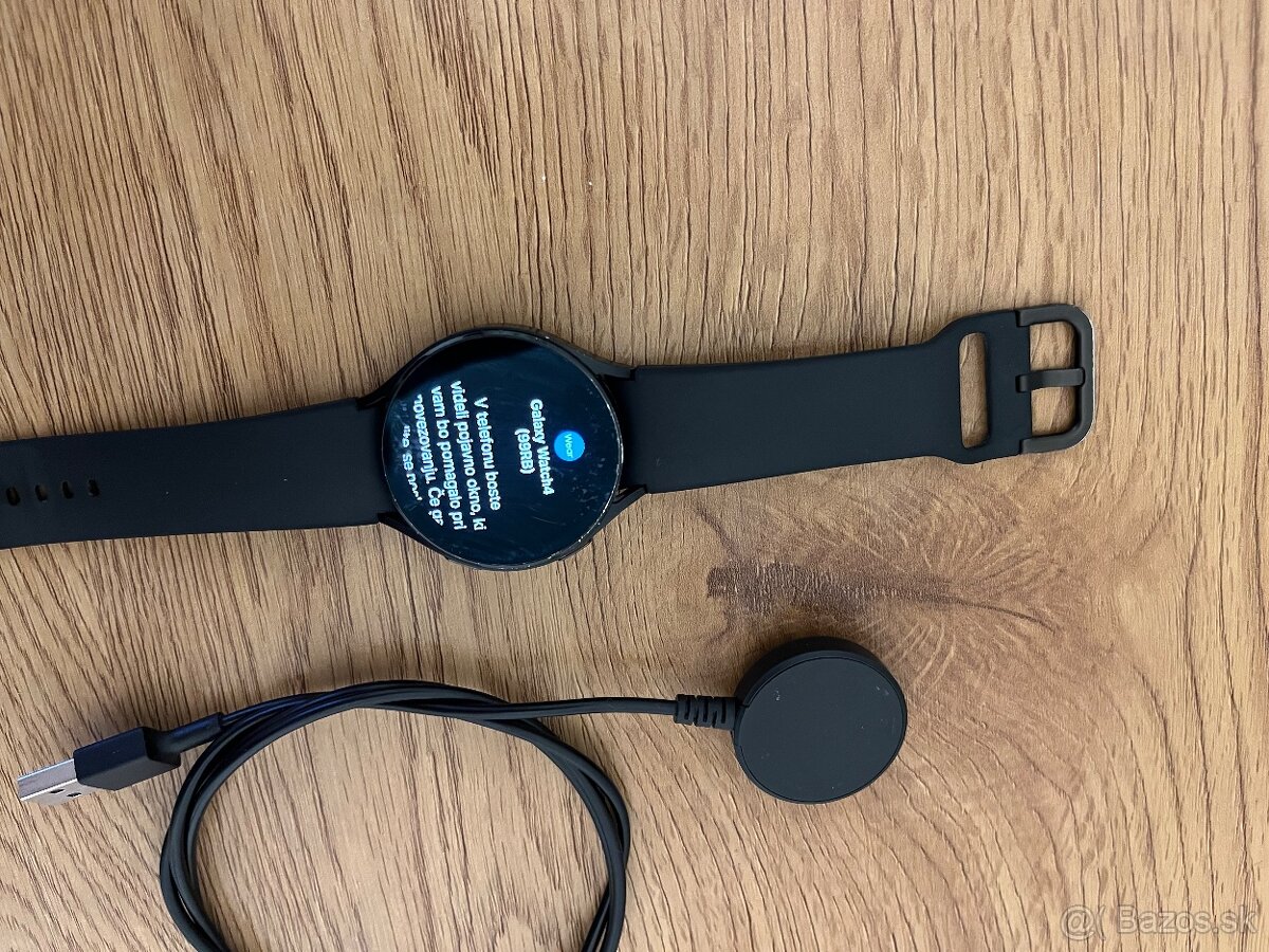 Samsung Galaxy watch 4 - 3