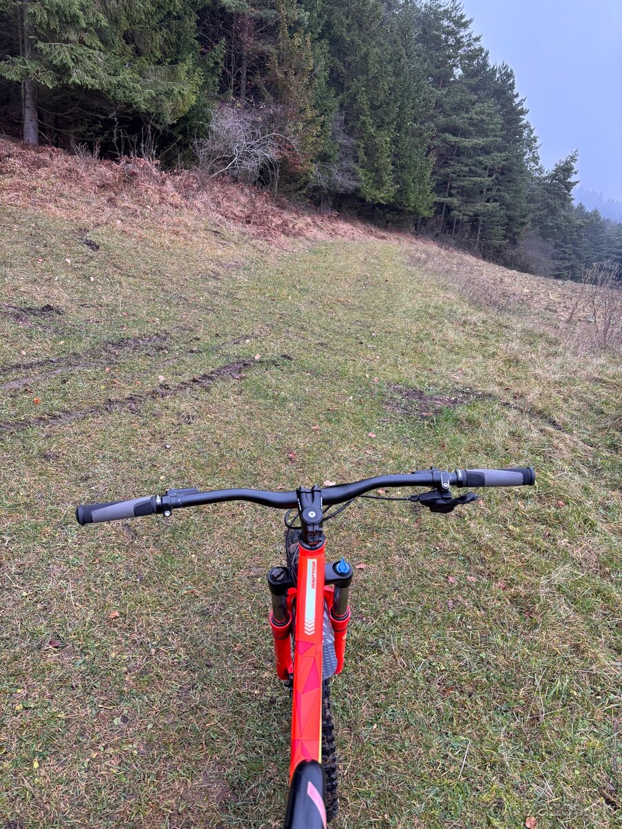 CTM raptor 2.0 2019 - 3