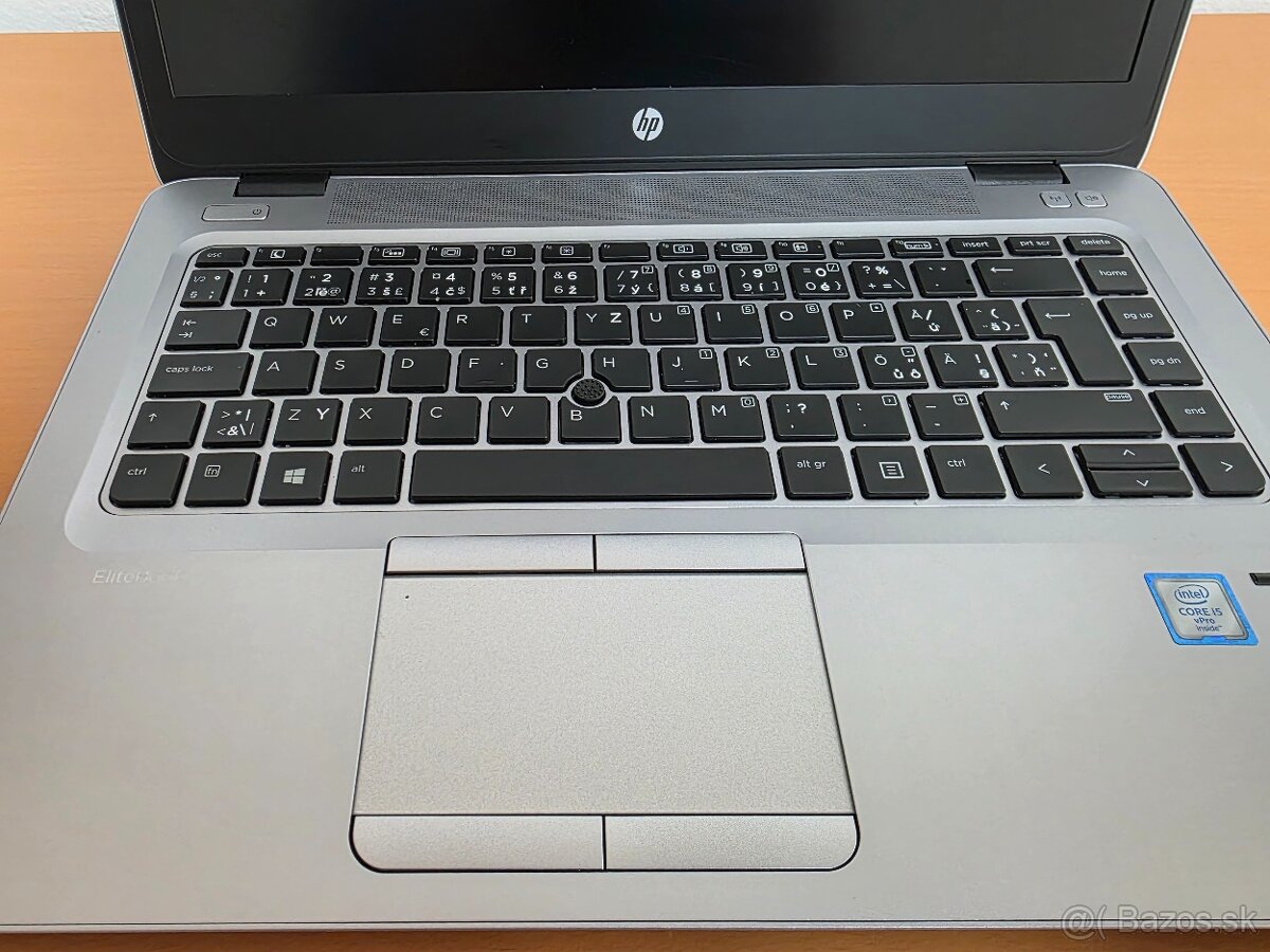 HP Elite Book 840 G3 _i5_TOP výkon/cena - 3
