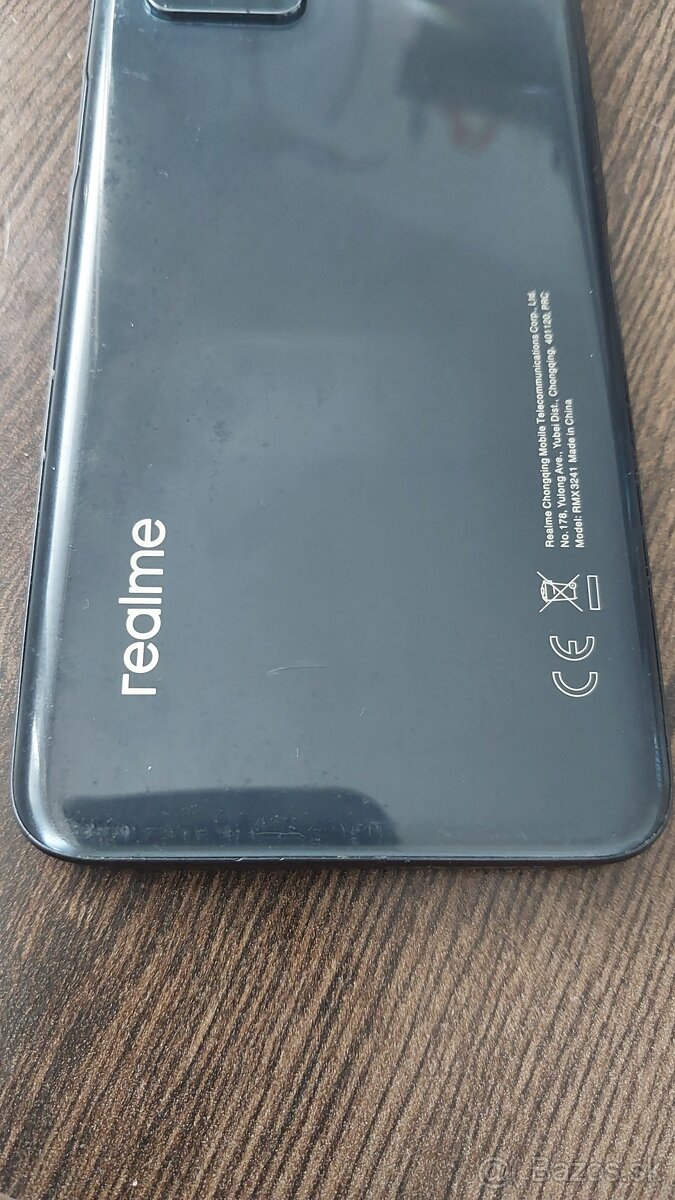 Realme 8 5G - 3
