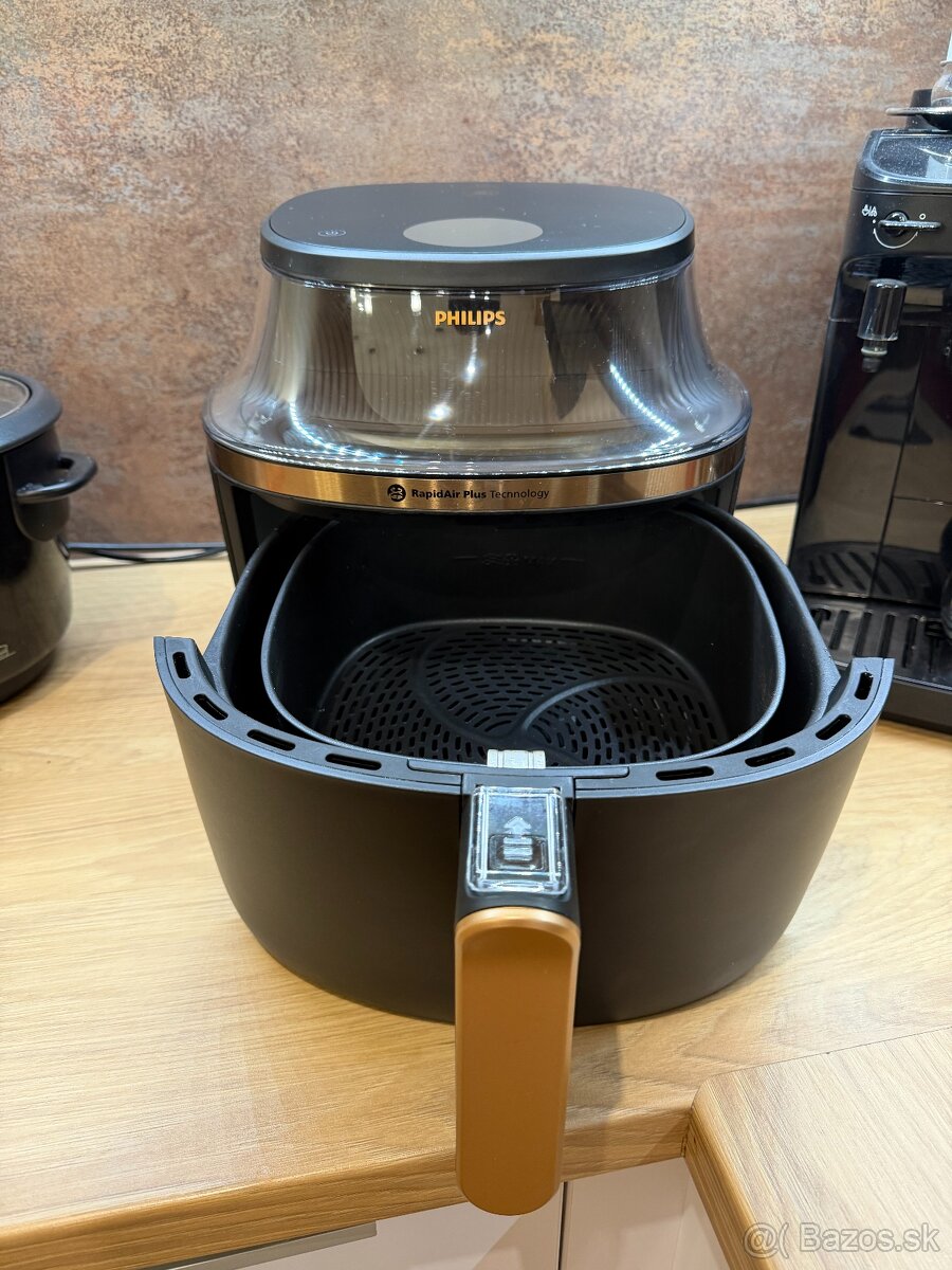 Teplovzdušná fritéza - Phillips series 3000 - 3