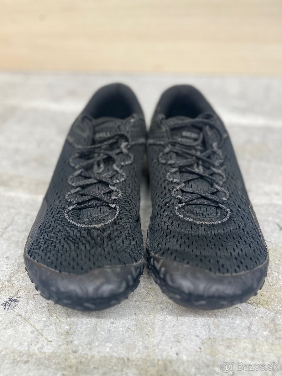 PREDÁM Barefoot topanky MERRELL Vapor Glove 6 - 3