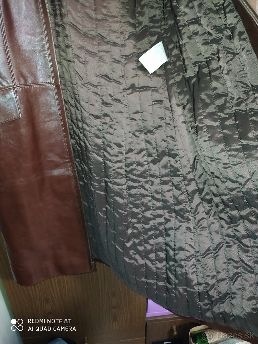 Kožený kabát - 3