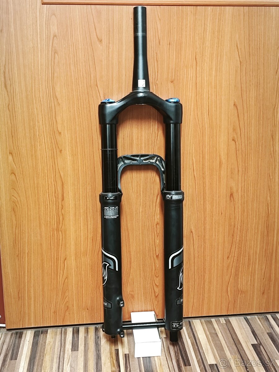 Fox Float 36 Rhythm 29" 140mm - 3