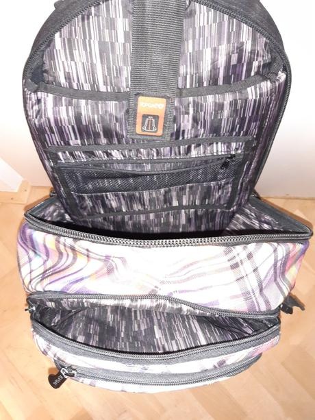 Školská taška Topgal - 3