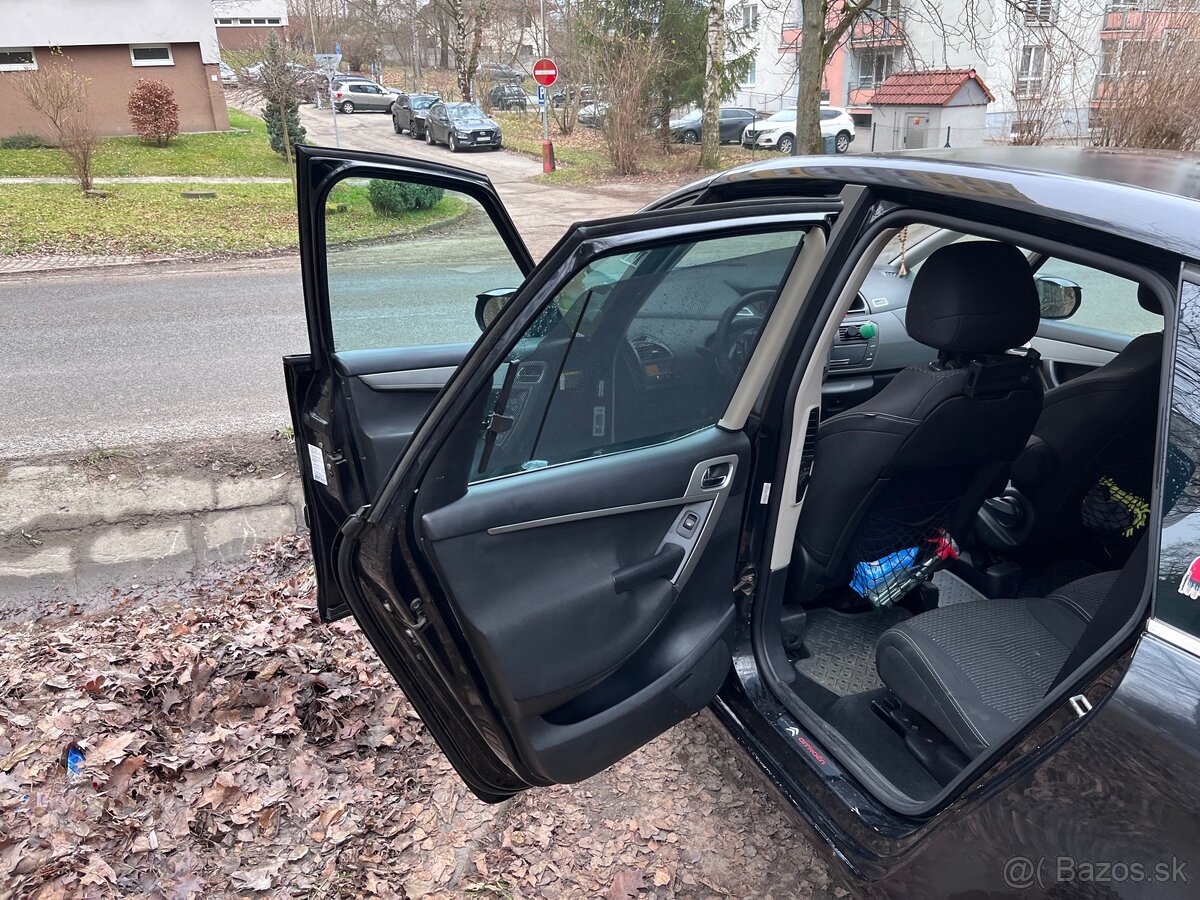 Citroen C4 picasso - 3