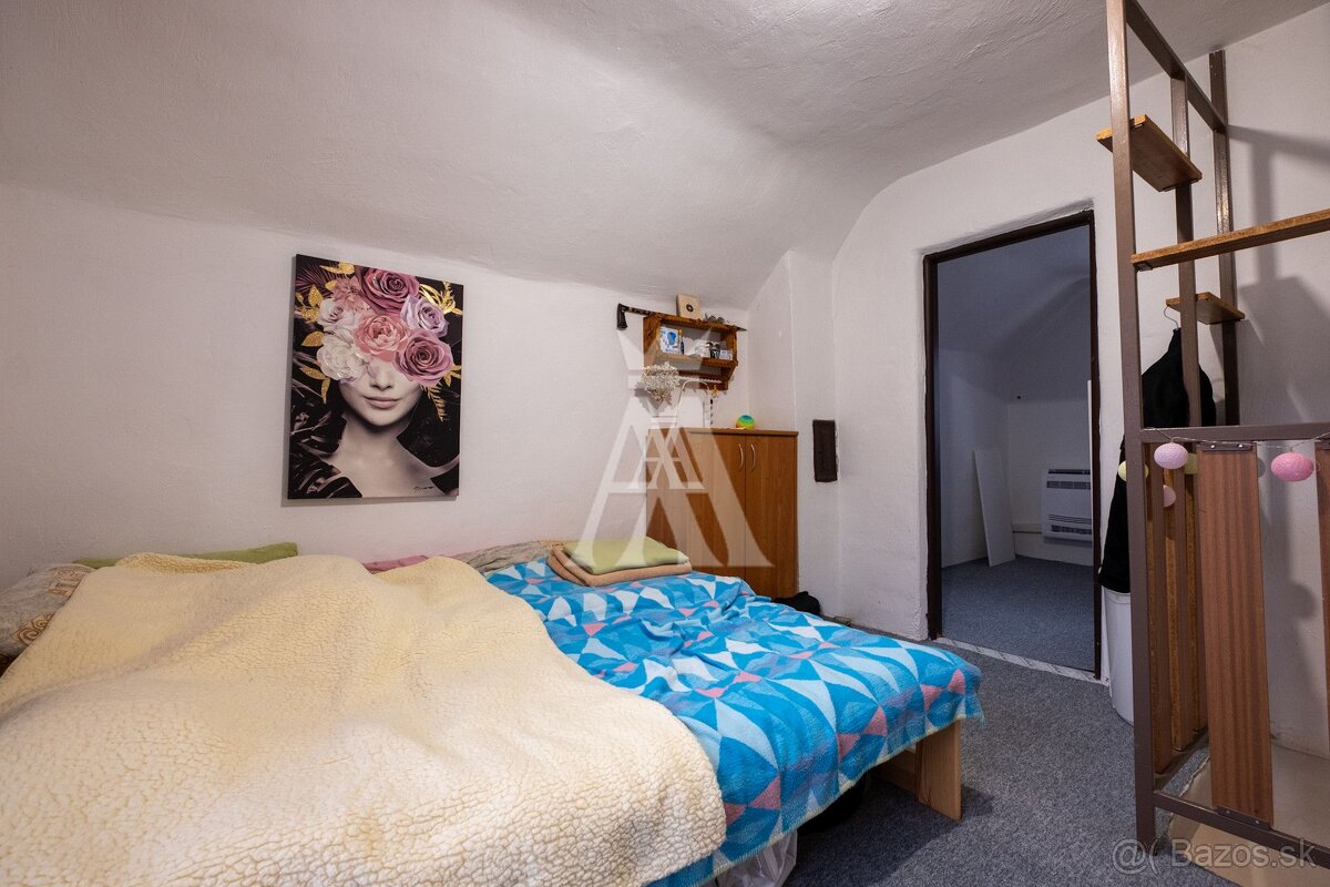 CHATA, BUKOVEC, KOŠICE OKOLIE - 3