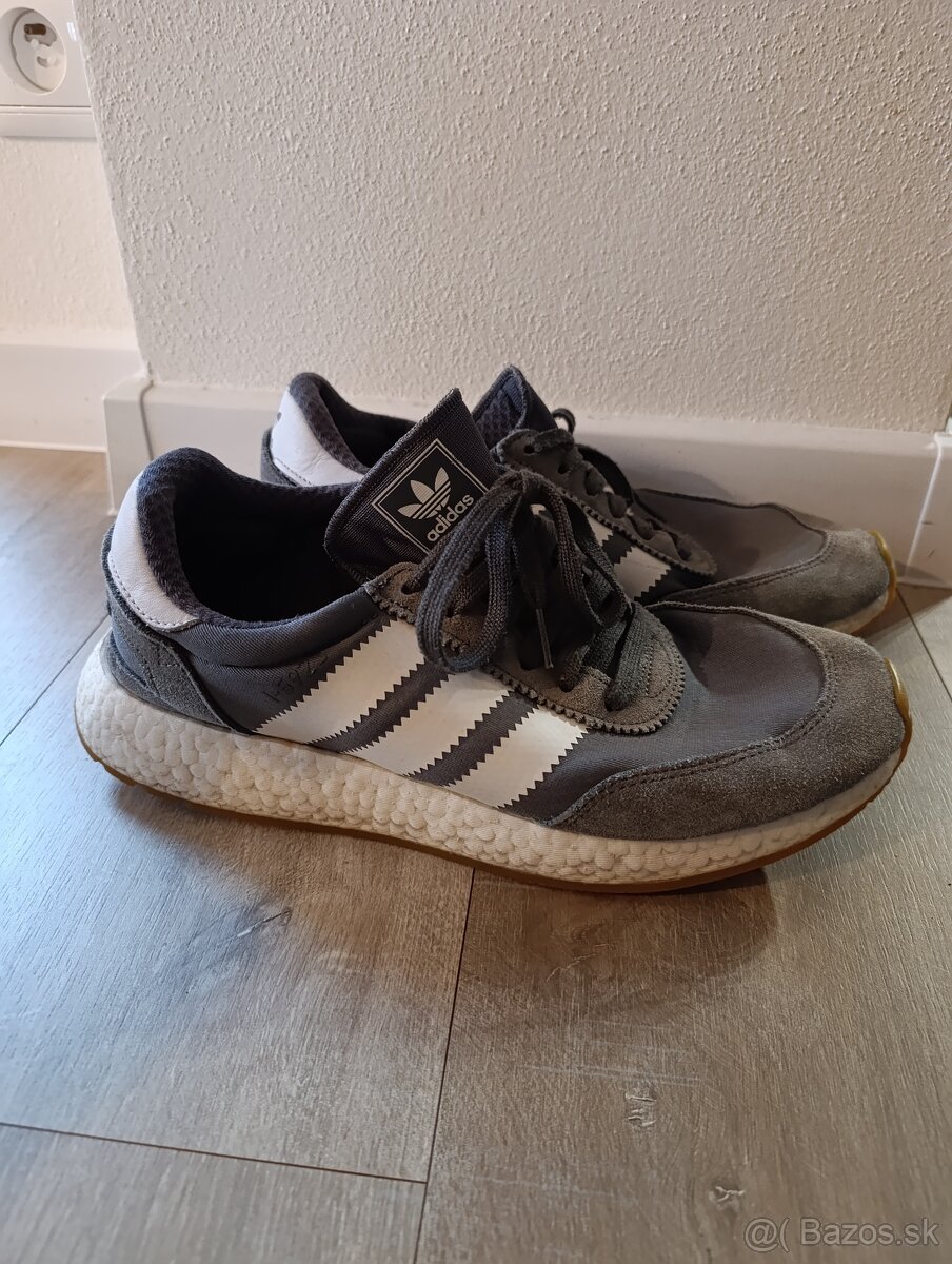 Pánske tenisky Adidas I-5923 - 3
