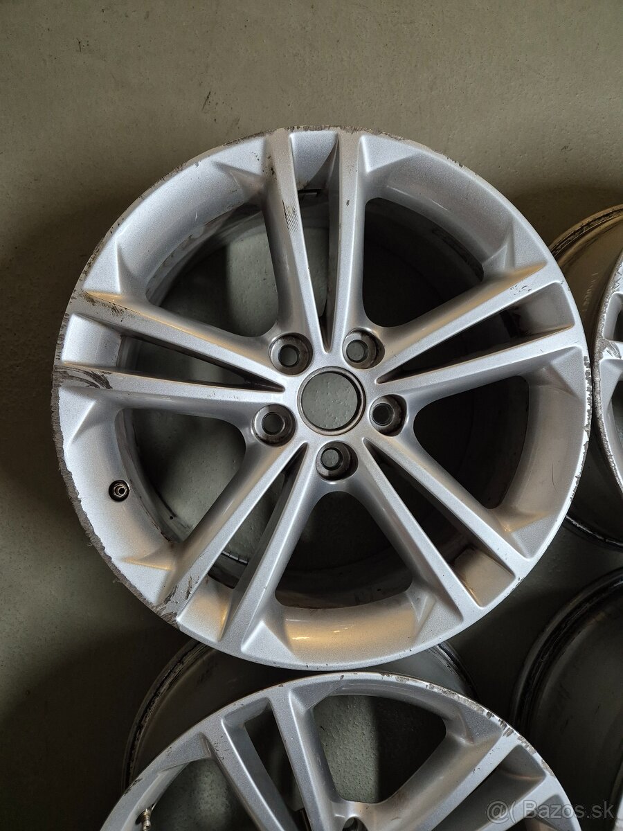 Insignia A, disky 5x120, R18 - 3