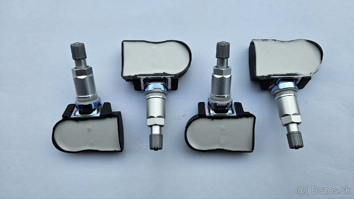 SUZUKI SNÍMAČE TLAKU PNEUMATÍK - 3