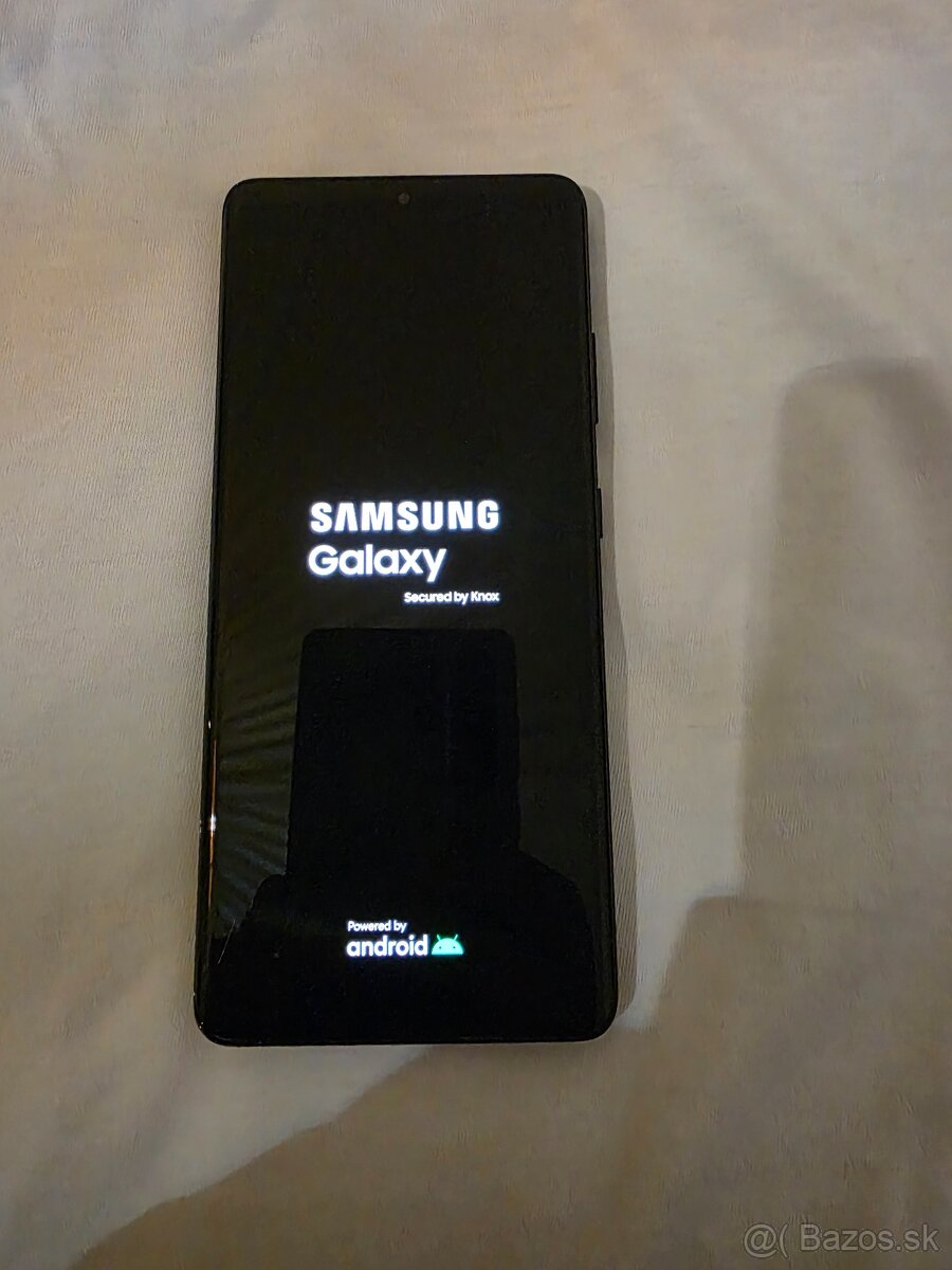 Samsung S21 Ultra 256GB - 3