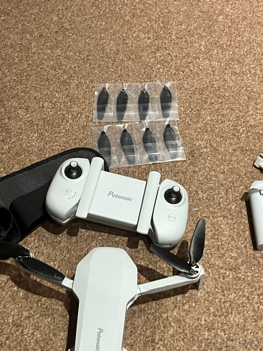 Predávam tento dron - 3