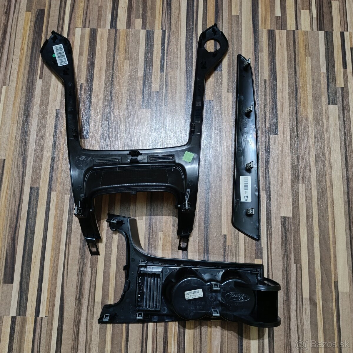 Dekor rádia mca - 3