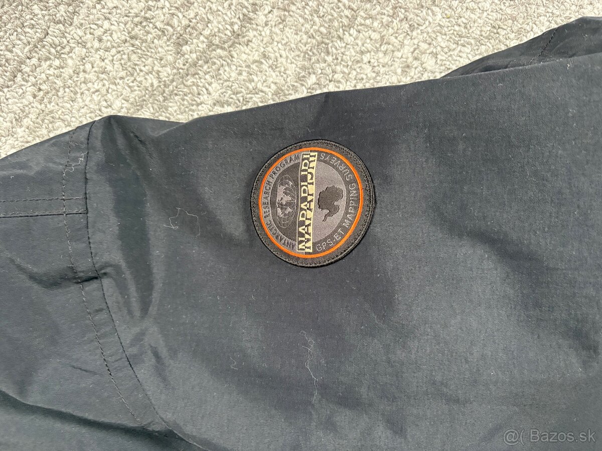 Zimna bunda Napapijri - 3