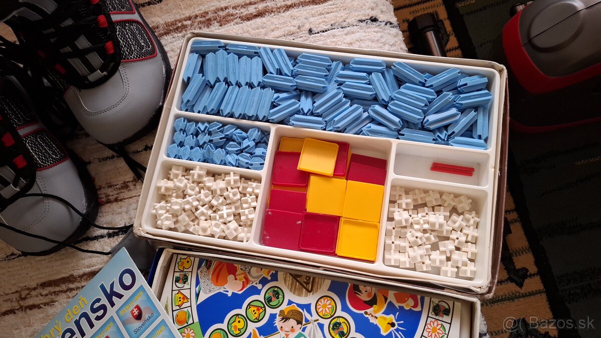 Detské hry - 3