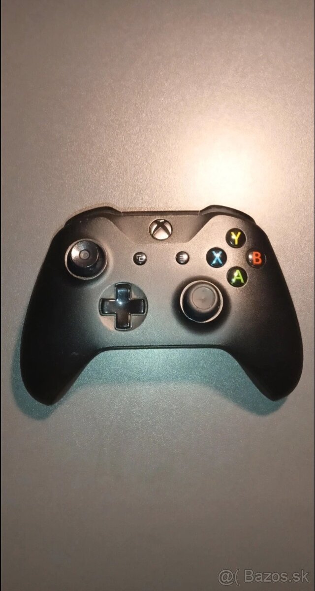 Predám tento Xbox One S - 3