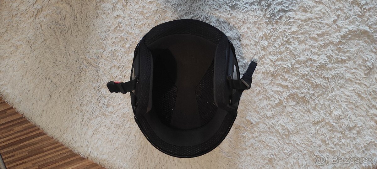 LYŽIARSKA PRILBA BOLLÉ BACKLINE VISOR - 3