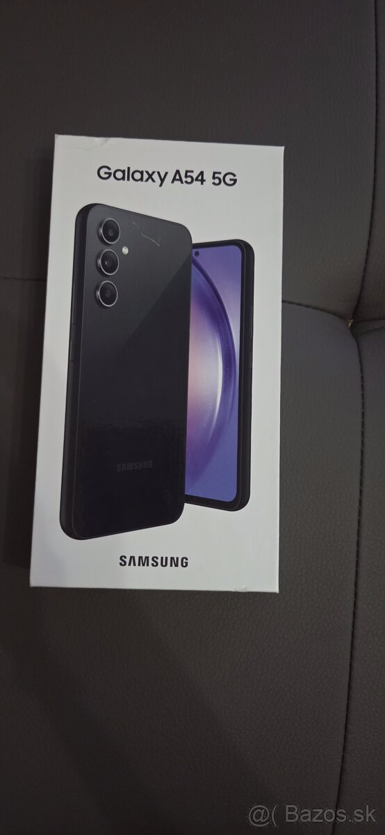 Samsung A54 - 3