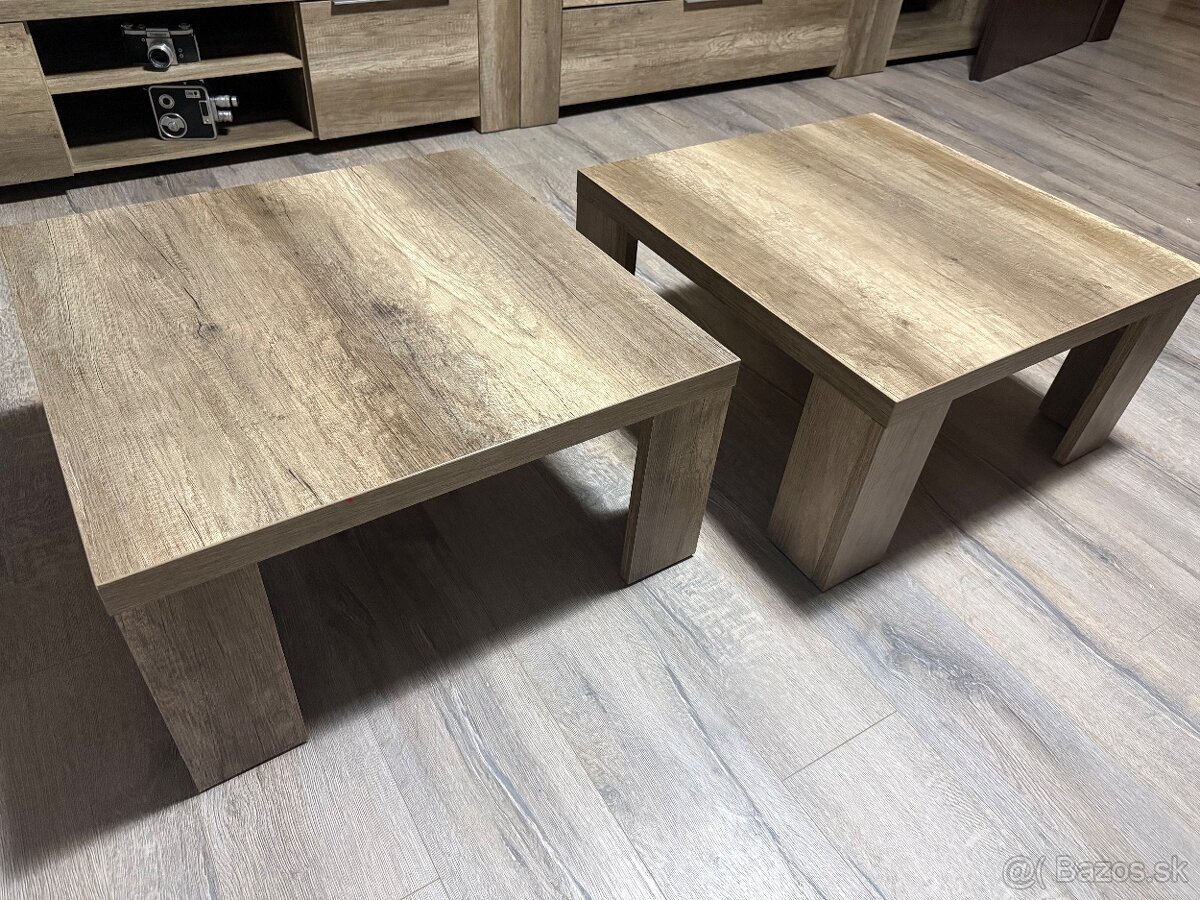 Konferenčný stolík - 3