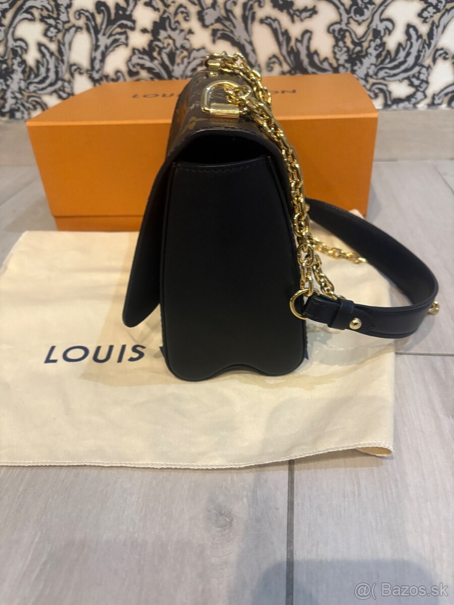 Louis Vuitton Twist MM Limit edition - 3
