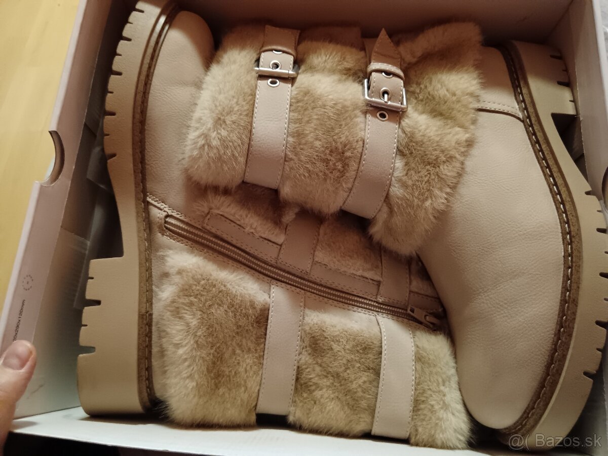 Predám nové čižmy - 3