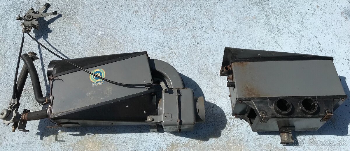 Náhradné diely Škoda - 3